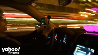 Lyft Lays Out Bold Roadmap For The Future Stock Rises On Earnings Beat