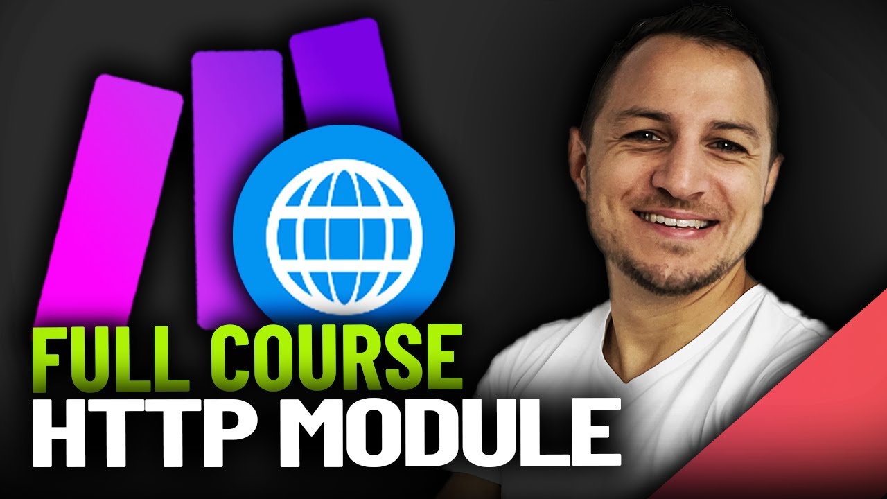 FULL HTTP Module COURSE – Webhooks, APIs & Make Automations – #ai  #automatedcontent