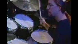 Chick Corea, Gary Novak, Mike Miller, Eric Marienthal-SPACE live Warsaw 1994 Paint the World part 1