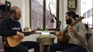 Semih kaya & Cem doğan bağlama