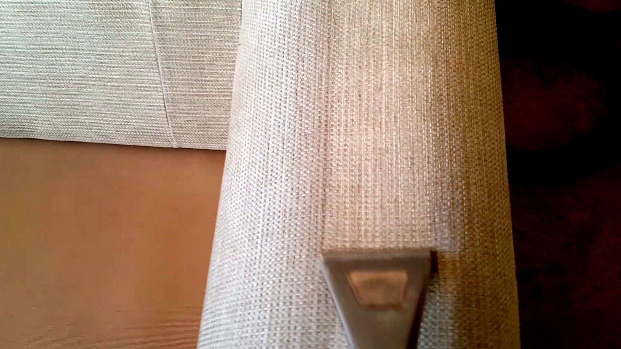 Sofa Upholstery Cleaning Hartlepool YouTube