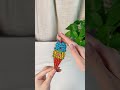 Easy to start, hard to stop 😳#JOVA #KleverKits #GemPainting #toddleractivities #DIY