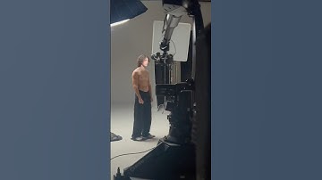 shot fast zollys on a robot arm for my most recent music video