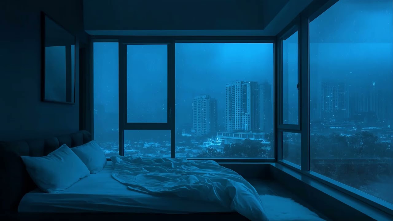 it's okay, you can rest.