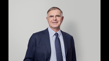 Genmab - Hear from our CEO