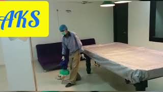 Professional Disinfection Services In Delhi Gurgaonsanitization Services In Delhisanitizingaks
