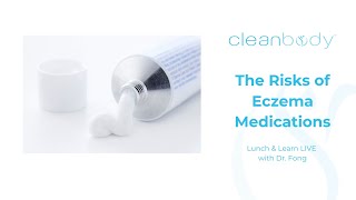 The Risks of Eczema Medications