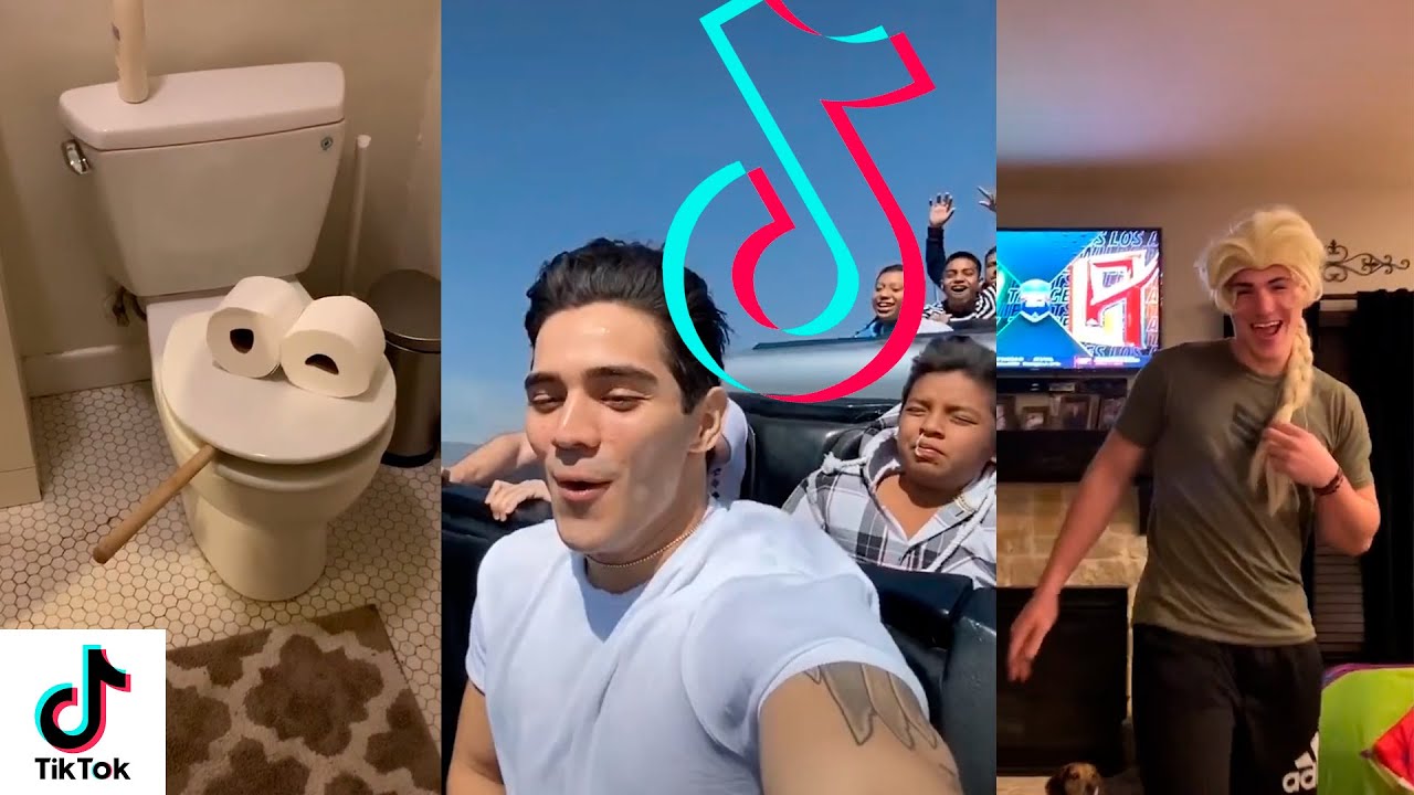 this tik toks need some milk 🥛 YouTube