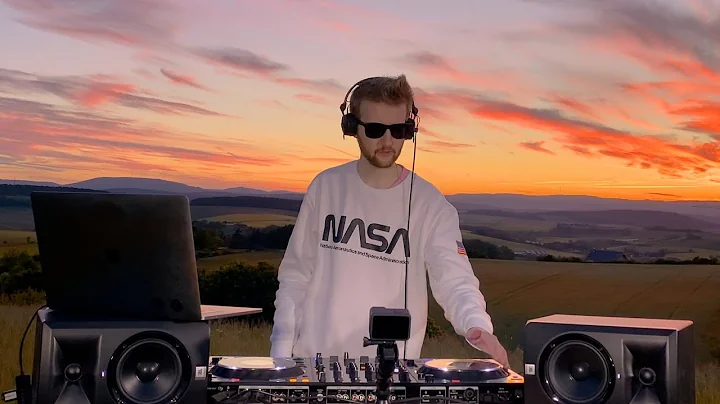 Robin Schulz, Avicii, M, Axwell Ingrosso, Kygo, Al...