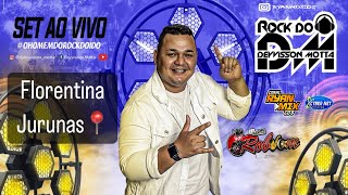 Set Ao Vivo Rock Do Dm Na Florentina Prime Mega Robsom 03-07-2022