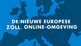 Hospital ZOLL Online Europe: Toegankelijk – Zorgeloos – Veilig