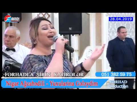 Nigar Qarabagli   Tamada Azer Islamoglu super ifa 2019 baxmaga deyer