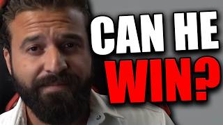 Who Is The Democrat Running Against Him? | Brandon Herrera Congressional Race Update..