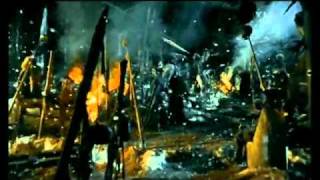 Lordi - Opening Eurovision 2007