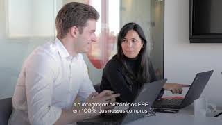 Galp Sustentabilidade