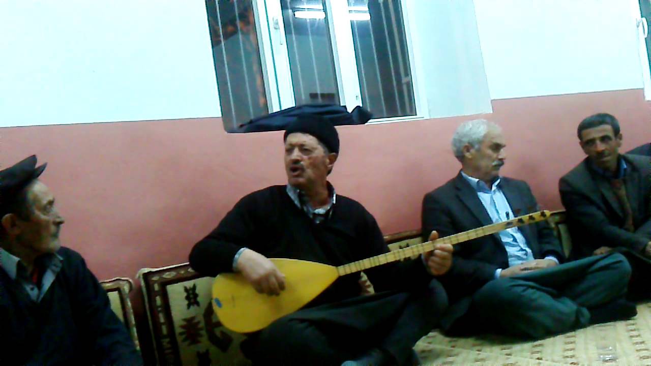 Mahmut çınar-Derviş