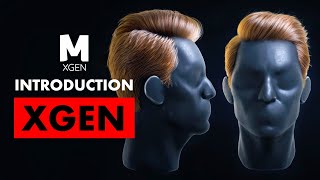 Introduction to XGen | Trailer