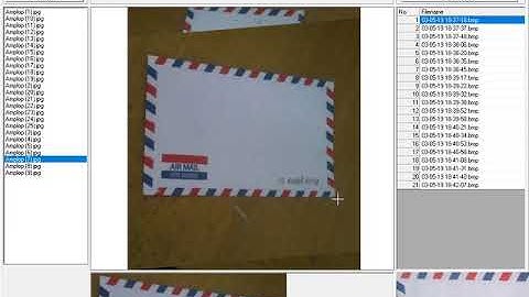 Membuat Deteksi Object dengan Matlab