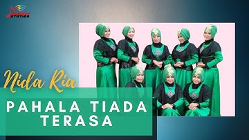Nida Ria - Pahala Tiada Terasa (Official Music Video)