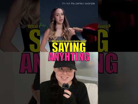 Fans Discuss Katseye Daniela S Line In Tonight I Might Katseye