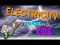 Electricity Basics Quiz
