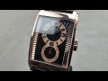 Rolex Cellini Prince 5442/5 BLK DB - Rolex Certified Pre-Owned Watch Review