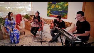 Rey de Poder - Kairy Marquez, MaryCarmen Barría & Kiki Troia chords