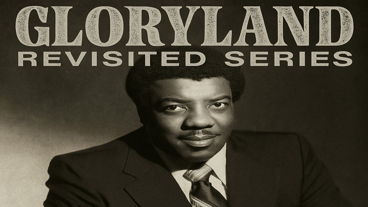 Deep River 2025 Remastered - Reverend James Cleveland | New Album - Original Recording