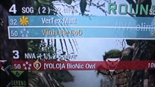 First map Jungle we win 4-3 Proof Nafe carries and Vindictive Dubzz™