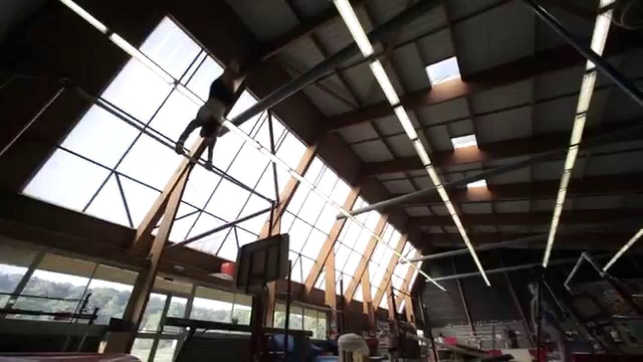 compétences sportives