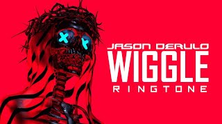 Wiggle Ringtone | REX Ringtoner