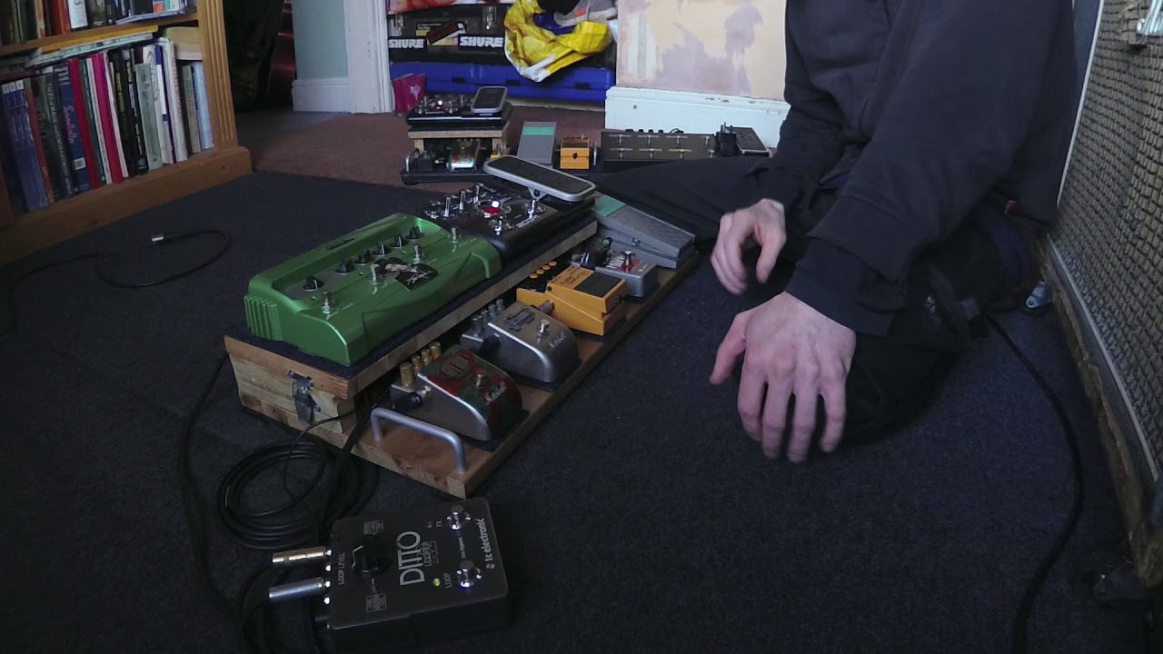 The Pedals I Use And How I Use Them Youtube