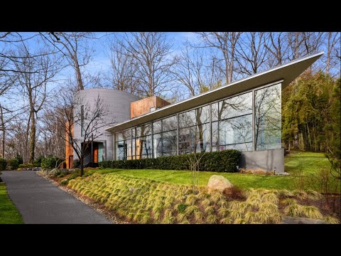 5300 Mohican Road, Bethesda, MD home video tour