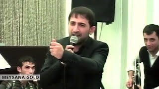 İstəyirəm Görəm Səni Resad, Perviz, Rufet, Elsen, Cahangest Musiqili Meyxana 2013