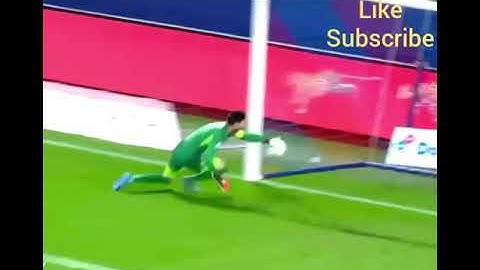 Những thủ môn siêu hài hước nhất thế giới/ the most funny goalie in the world.