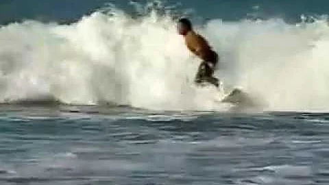 2003 02 02 WSA Ponto Surf Contest