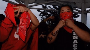 MOD J2 - Mask On (feat. MOD STATIC) (Official Video)(shotbyrelli)