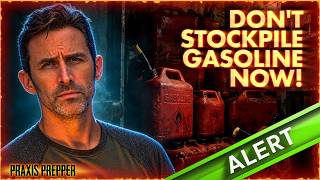 Consider this Before You Buy Gasoline