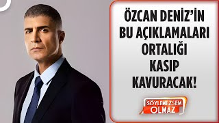 Herkes Bu Konuşuyor Söylemezsem Olmaz