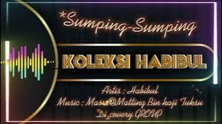 LAGU-LAGU BAJAU  (Habibul)