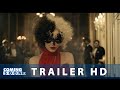 Cruella (2021): Il Trailer Italiano del Film con Emma Stone - HD