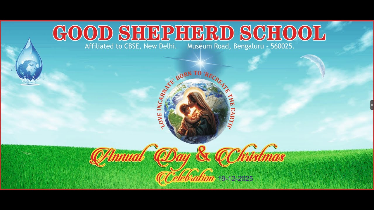 Annual Day Celebration 2025 - 2026