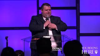Exploring God's Word : Lesson 3 | Rev. Matt Strange
