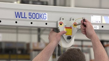 REID Lifting - Company Introduction