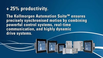 Kollmorgen KAS