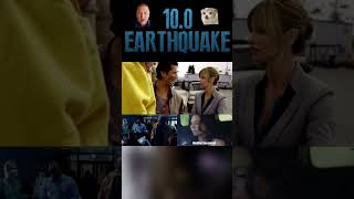 10.0 Earthquake 2014