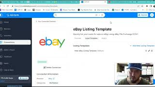 How To Create Ebay Listing Template Card Dealer Pro
