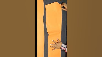 #[diy] | [blazer pattern make -p7 of 21] | #shorts