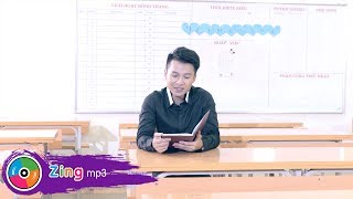 Video thumbnail of "Kỷ Niệm Thời Học Sinh - Tuấn Kiệt (MV)"
