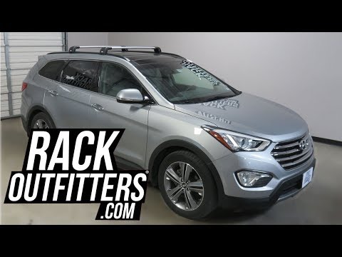 bike rack for 2018 hyundai santa fe